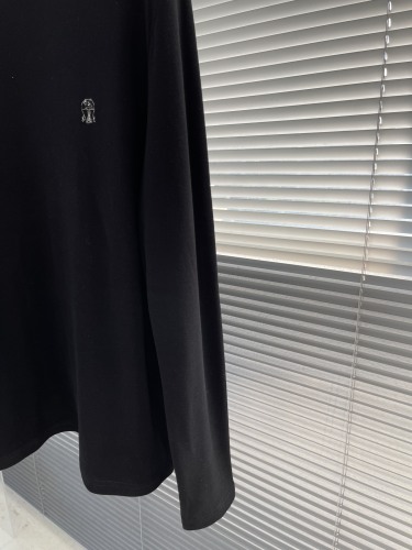 B*alenciaga Sweatshirt Top Quality D17 20231108-4