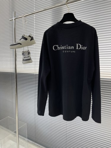 D*ior Sweatshirt Top Quality D17 20231108-2