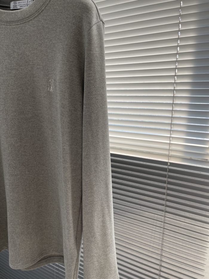 B*alenciaga Sweatshirt Top Quality D17 20231108-5
