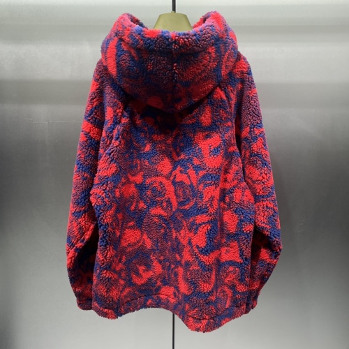 B*URBERRY Hoodies  Top Quality D17 20231108-23
