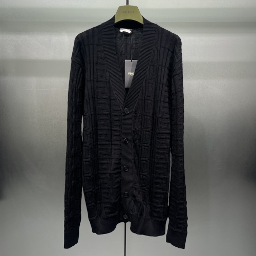 F*endi Cardigan Top Quality D17 20231108-54