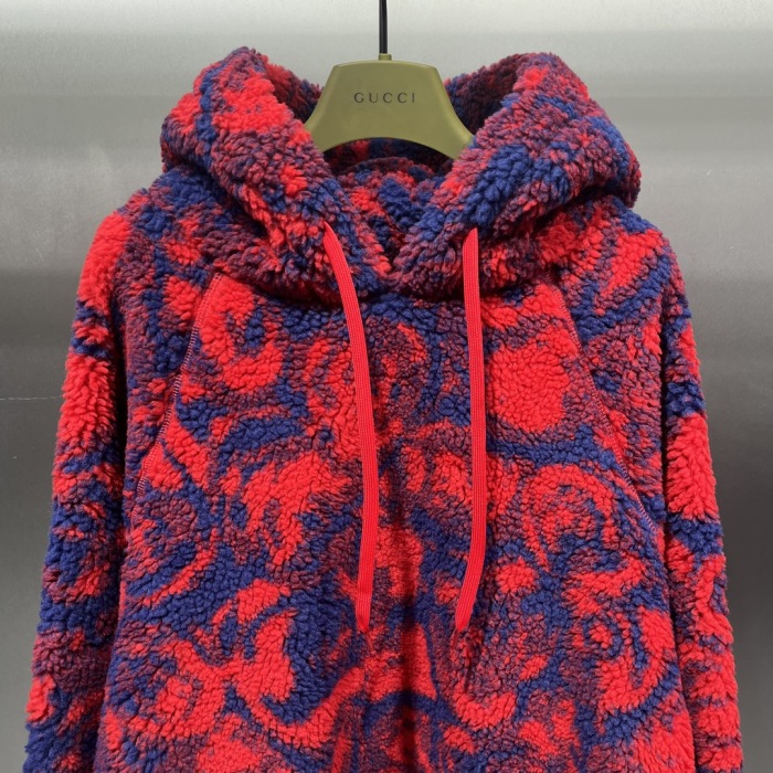 B*URBERRY Hoodies  Top Quality D17 20231108-23