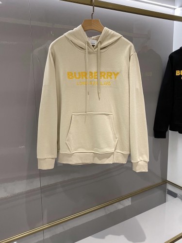 B*URBERRY Hoodies Top Quality D17 20231108-11