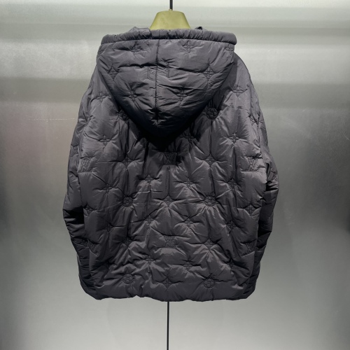 L*ouis V*uitton Coat Top Quality D17 20231108-21