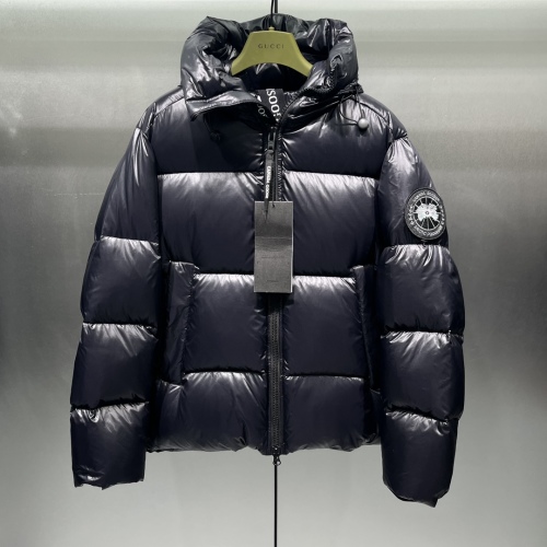 C*anada G*oose Down Coat Top Quality D17 20231108-58