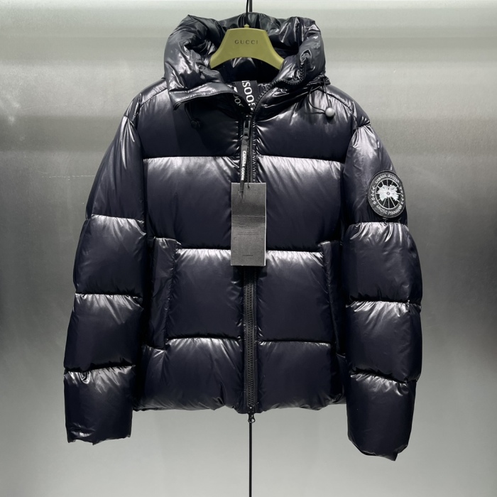 C*anada G*oose Down Coat Top Quality D17 20231108-58