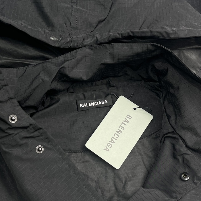 B*alenciaga Jacket Top Quality D17 20231108-64