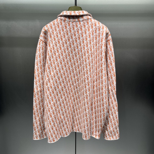 D*ior shirt Top Quality D17 20231108-32