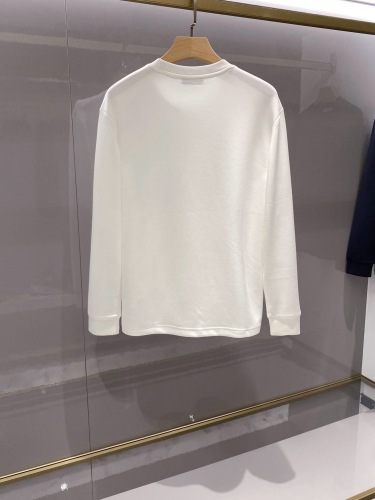 P*rada Sweatshirt Top Quality D17 20231108-9