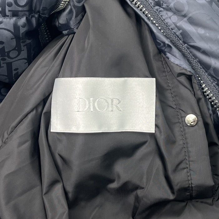 D*ior Down Coat Top Quality D17 20231108-50