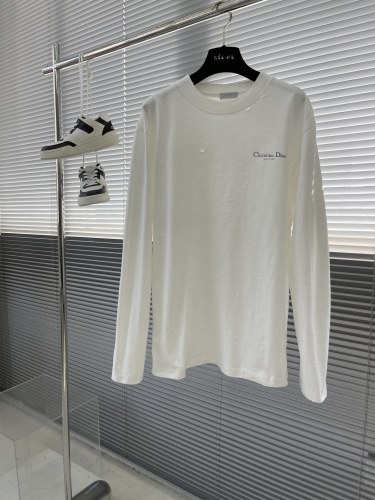 D*ior Sweatshirt Top Quality D17 20231108-3