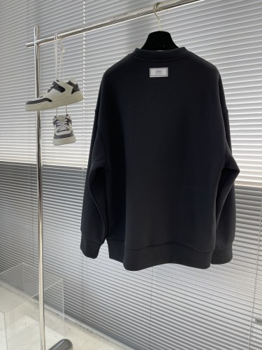 A*MI Sweatshirt Top Quality D17 20231108-7
