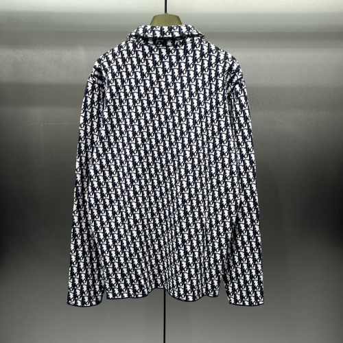 D*ior shirt Top Quality D17 20231108-33