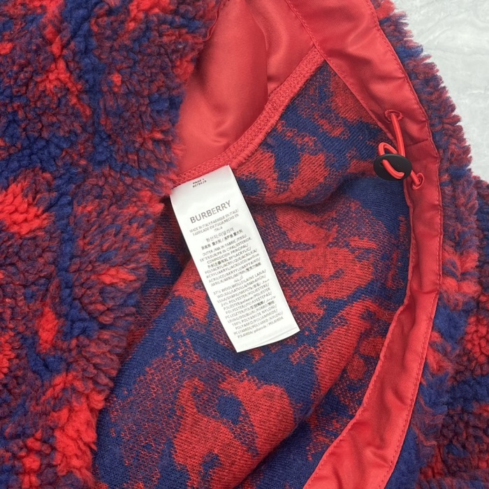 B*URBERRY Hoodies  Top Quality D17 20231108-23