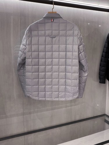 T*hom B*rowne Down Coat Top Quality D17 20231113-1