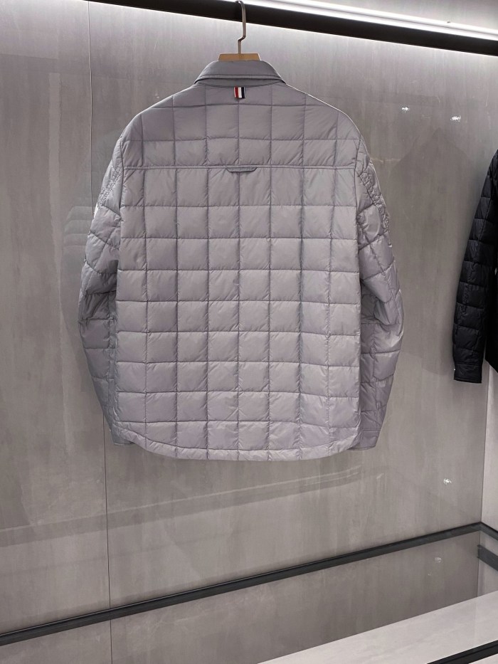 T*hom B*rowne Down Coat Top Quality D17 20231113-1