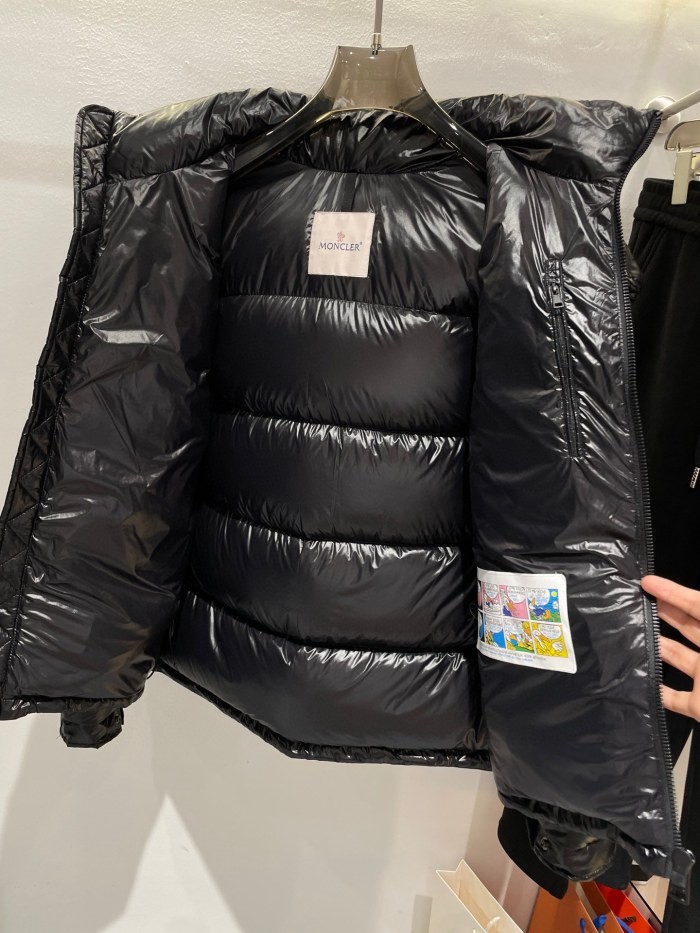 M*oncler Down Coat Top Quality D17 20231113-32