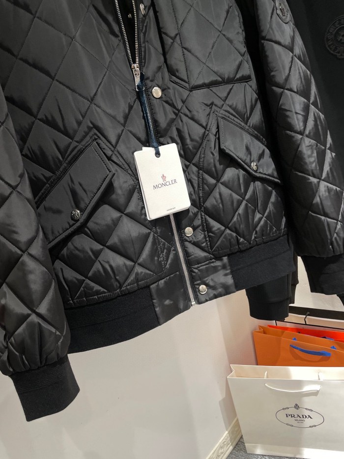 M*oncler Down Coat Top Quality D17 20231113-29