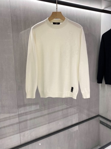 F*endi Sweater Top Quality D17 20231113-7