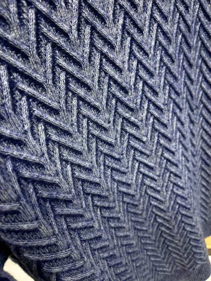 L*ouis V*uitton Sweater Top Quality D17 20231113-14