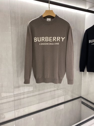 B*URBERRY Sweater Top Quality D17 20231113-9