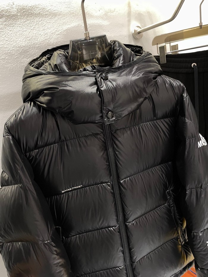 M*oncler Down Coat Top Quality D17 20231113-32
