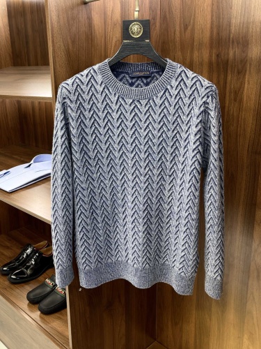 L*ouis V*uitton Sweater Top Quality D17 20231113-14