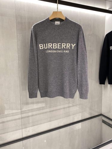 B*URBERRY Sweater Top Quality D17 20231113-10