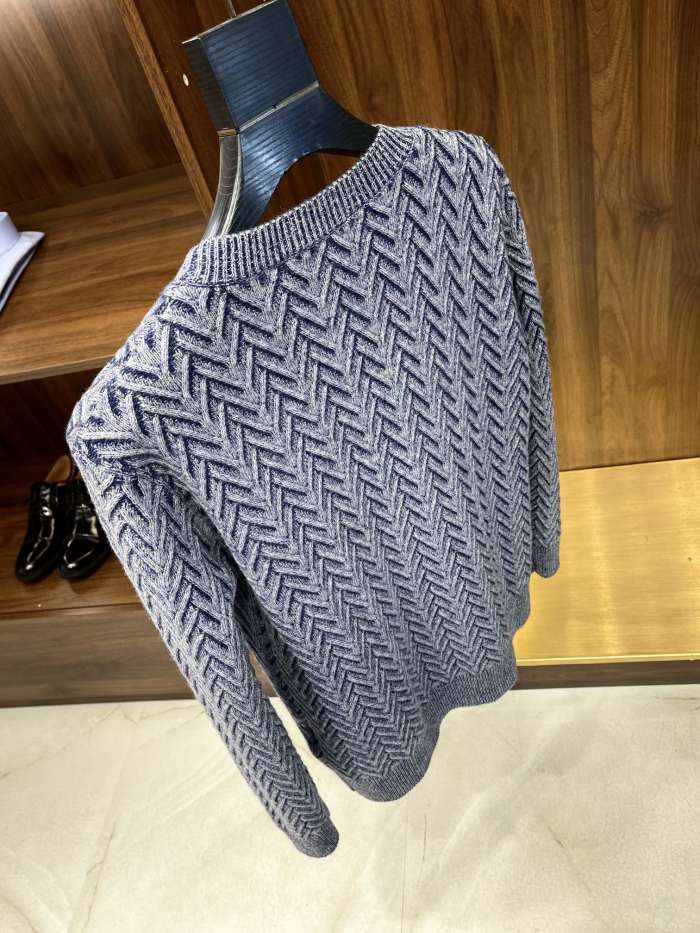L*ouis V*uitton Sweater Top Quality D17 20231113-14