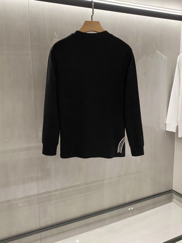 P*rada Sweatshirt Top Quality D17 20231113-3