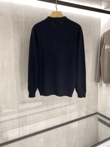 B*URBERRY Sweater Top Quality D17 20231113-8