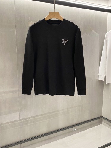 P*rada Sweatshirt Top Quality D17 20231113-3