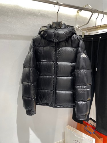 M*oncler Down Coat Top Quality D17 20231113-32