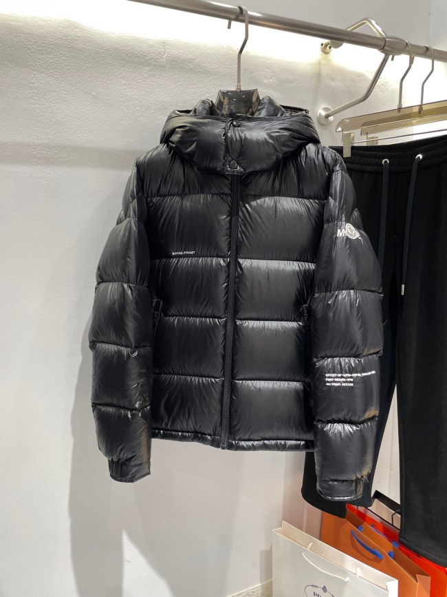 M*oncler Down Coat Top Quality D17 20231113-32