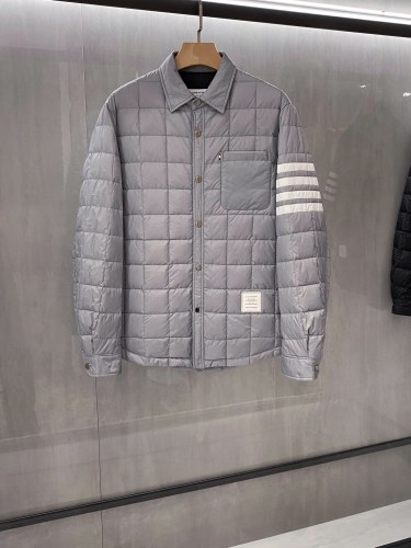 T*hom B*rowne Down Coat Top Quality D17 20231113-1