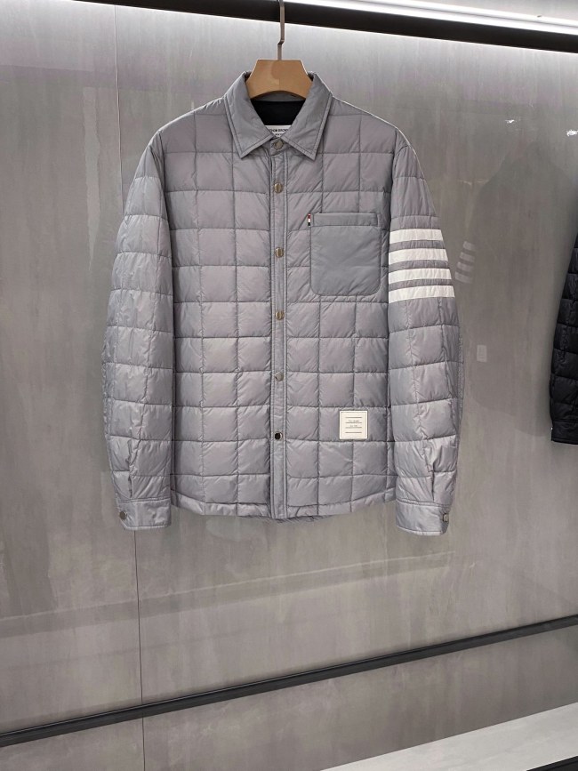 T*hom B*rowne Down Coat Top Quality D17 20231113-1