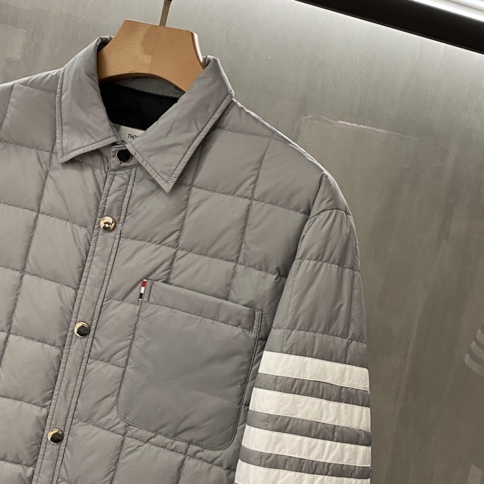 T*hom B*rowne Down Coat Top Quality D17 20231113-1