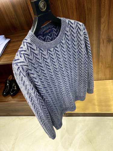 L*ouis V*uitton Sweater Top Quality D17 20231113-14