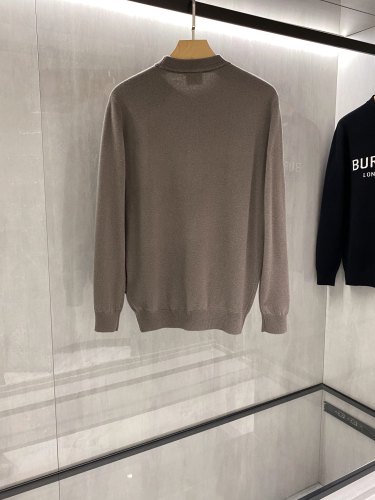 B*URBERRY Sweater Top Quality D17 20231113-9