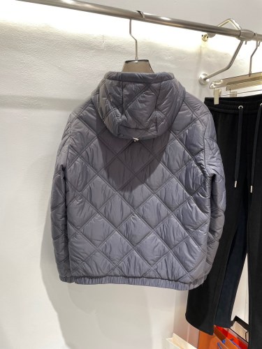 P*rada Down Coat Top Quality D17 20231113-30