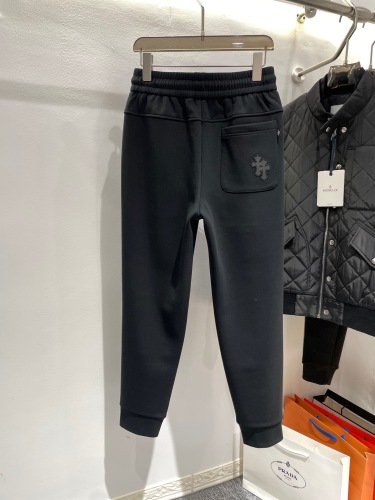 C*hrome H*earts Pants Top Quality D17 20231113-18