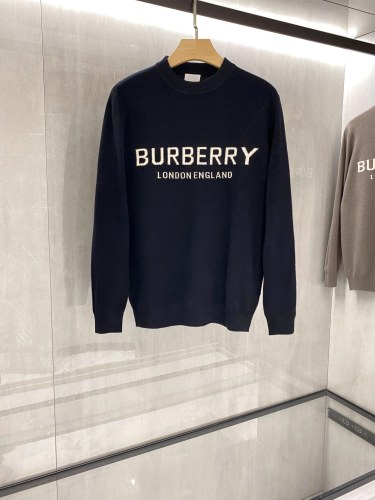 B*URBERRY Sweater Top Quality D17 20231113-8