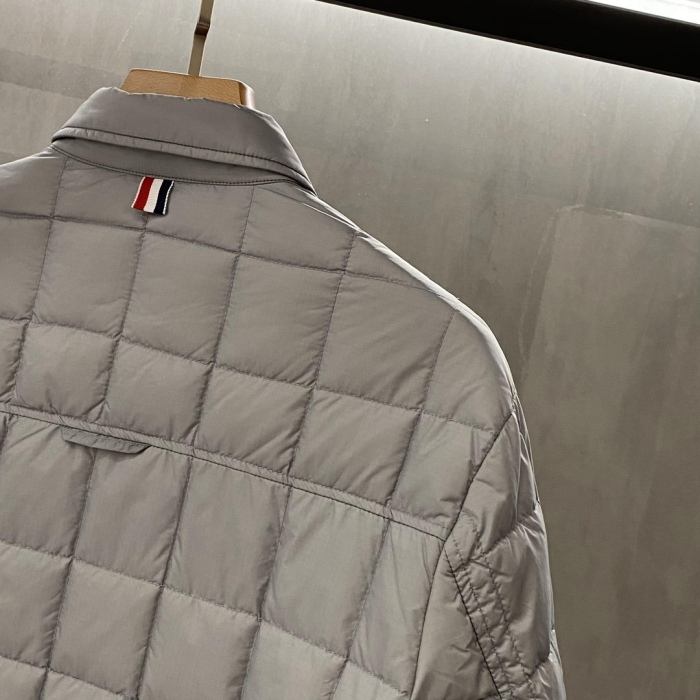 T*hom B*rowne Down Coat Top Quality D17 20231113-1
