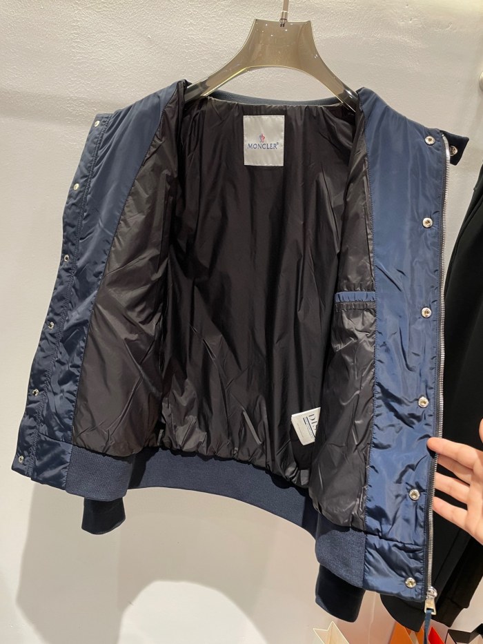 M*oncler Down Coat Top Quality D17 20231113-28