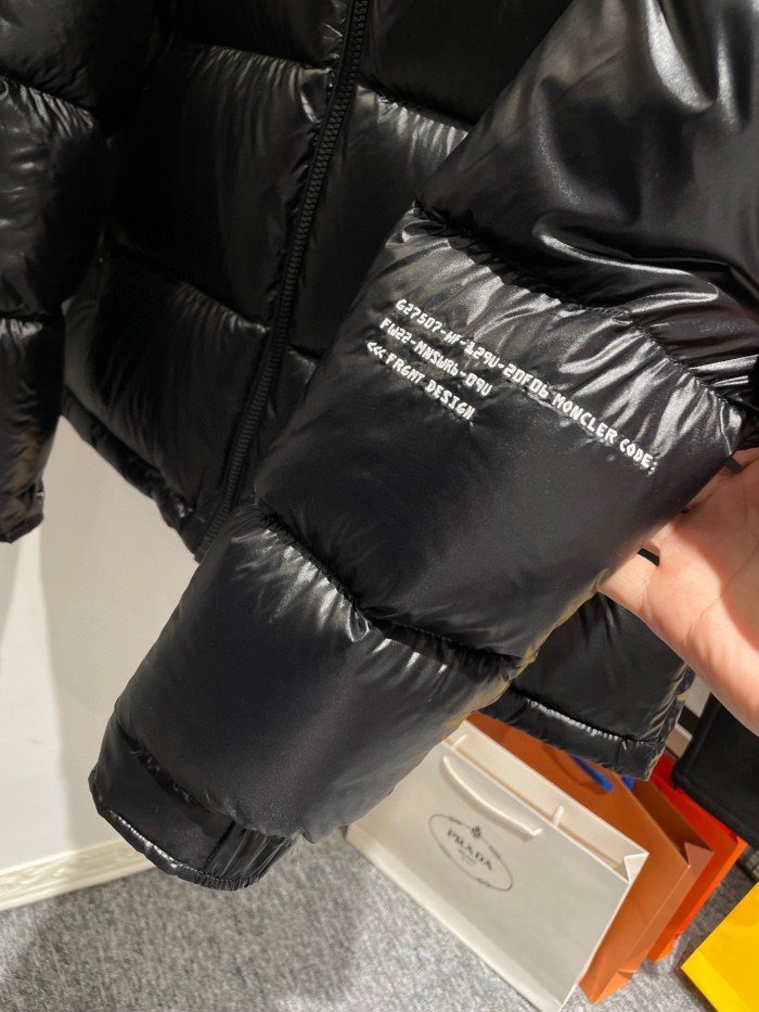 M*oncler Down Coat Top Quality D17 20231113-32