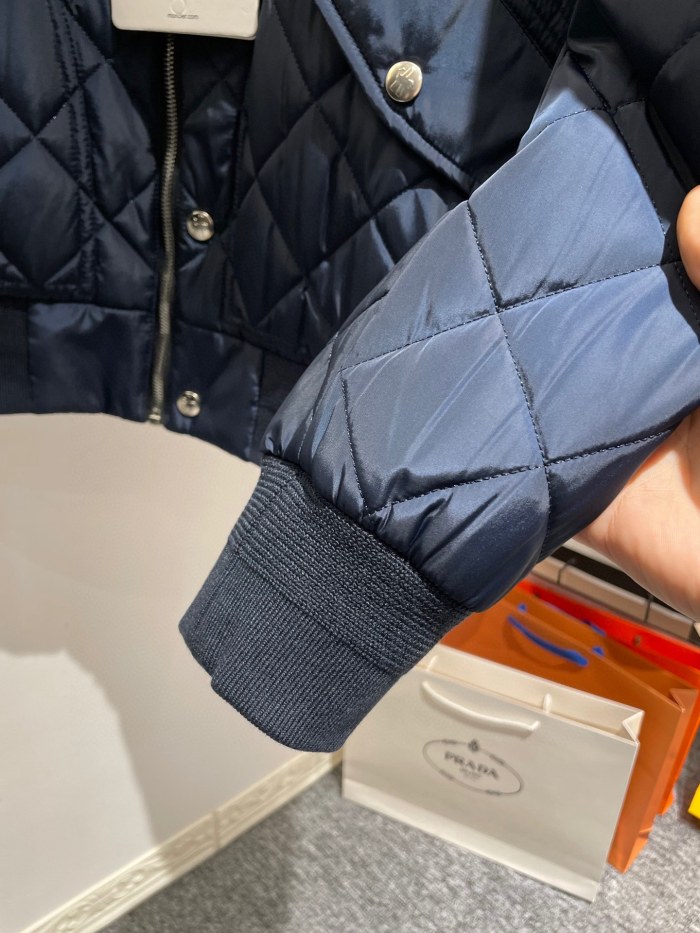 M*oncler Down Coat Top Quality D17 20231113-28