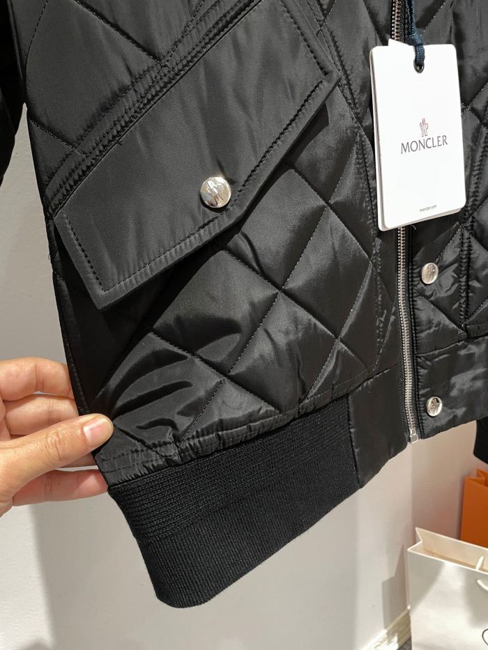 M*oncler Down Coat Top Quality D17 20231113-29