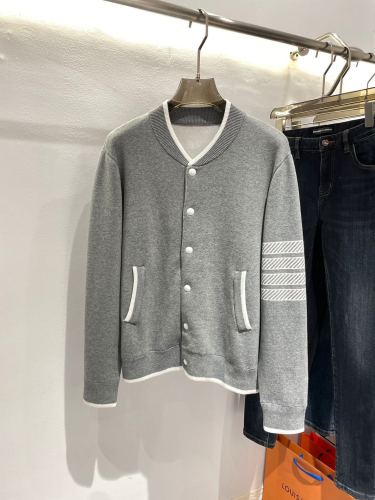 T*hom B*rowne Cardigan Top Quality D17 20231113-25