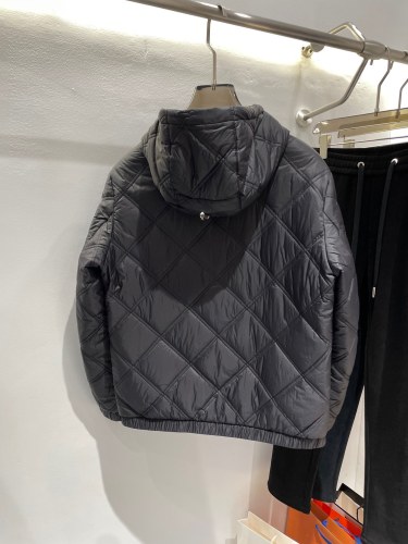 P*rada Down Coat Top Quality D17 20231113-31