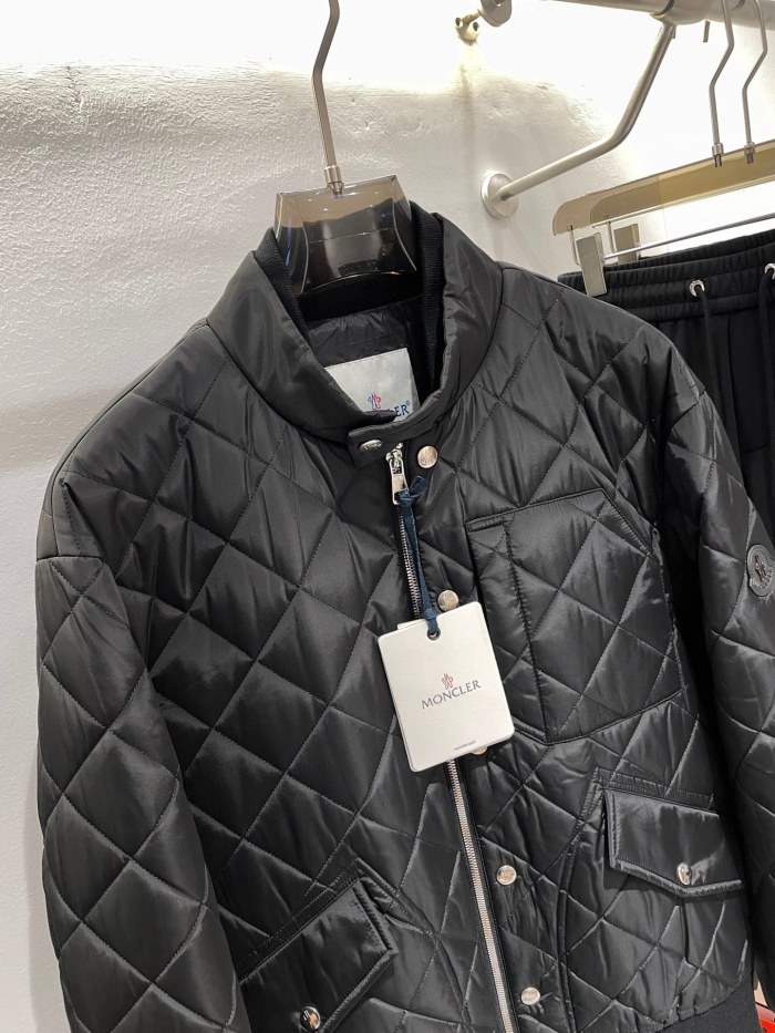 M*oncler Down Coat Top Quality D17 20231113-29